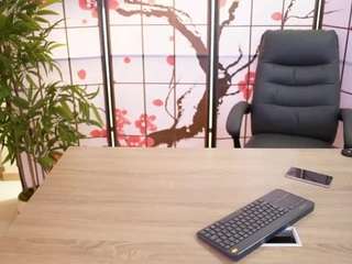 scarlett-collins Live Webcam on CamSoda