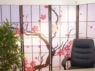 Live webcam model scarlett-collins on Soda Cams