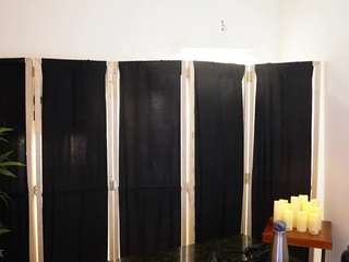 Live webcam model scarlett-collins on Soda Cams