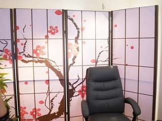 Live webcam model scarlett-collins on Soda Cams