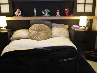 Twerking [Multi Goal]