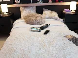 Deepthroat [Multi Goal]