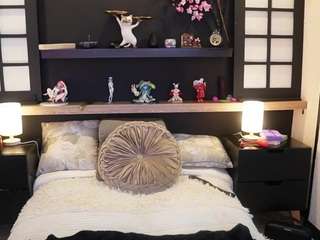 Live webcam model scarlett-collins on Soda Cams