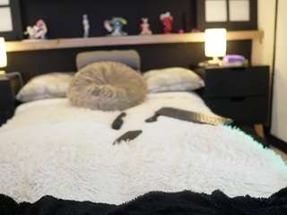 Live webcam model scarlett-collins on Soda Cams