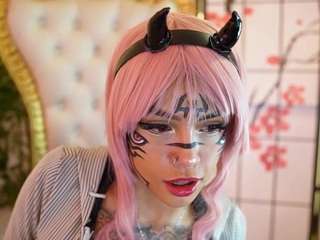 scarlett-collins webcam