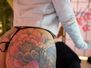 scarlett-collins webcam