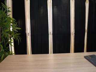 scarlett-collins Live Webcam on CamSoda