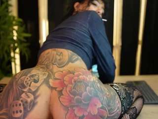 scarlett-collins webcam