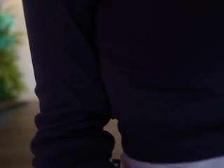 Live webcam model scarlett-collins on Soda Cams