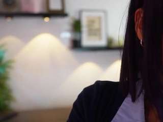 Live webcam model scarlett-collins on Soda Cams