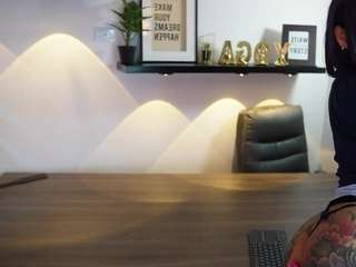 scarlett-collins webcam