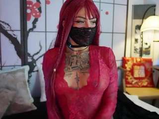 scarlett-collins webcam