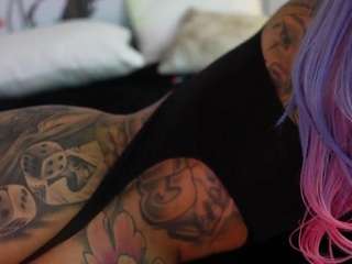 scarlett-collins webcam