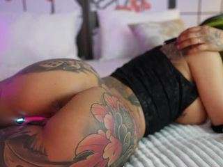 scarlett-collins webcam