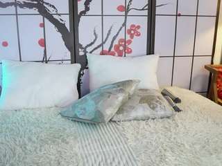 scarlett-collins Live Webcam on CamSoda