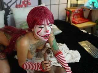 scarlett-collins webcam model