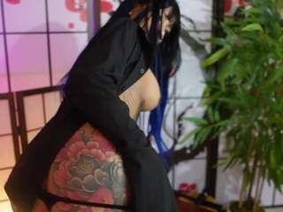 scarlett-collins webcam