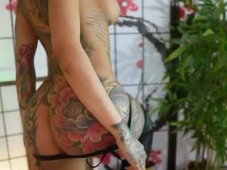 scarlett-collins webcam