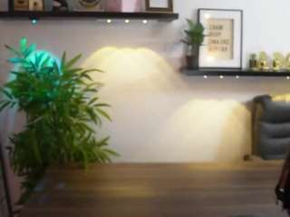 Live webcam model scarlett-collins on Soda Cams