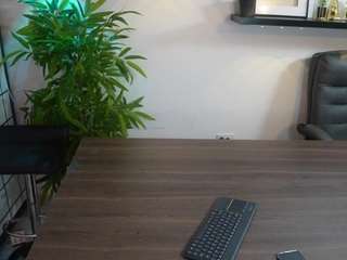 scarlett-collins Live Webcam on CamSoda