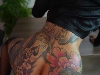 scarlett-collins webcam