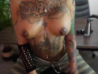 scarlett-collins webcam