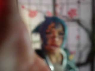 scarlett-collins webcam