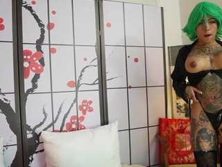scarlett-collins webcam