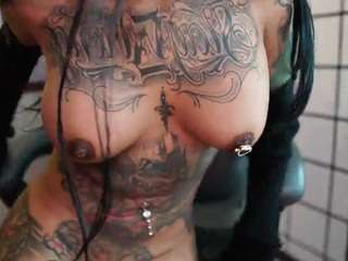 scarlett-collins Sex Cam Show