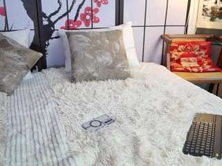scarlett-collins Sex Cam Show