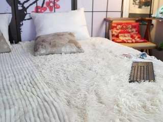 scarlett-collins Sex Cam Show