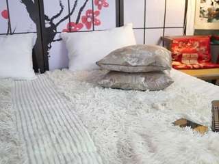 scarlett-collins Sex Cam Show