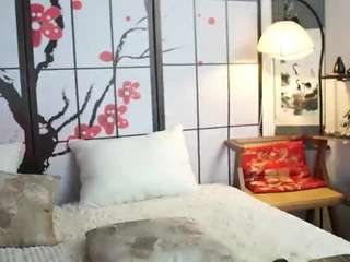 scarlett-collins Sex Cam Show