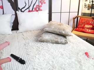 scarlett-collins webcam model