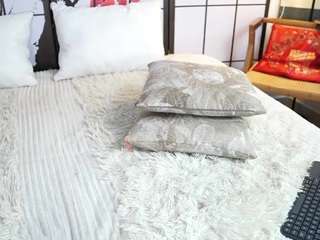 scarlett-collins webcam model