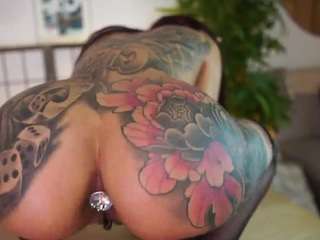 Scarlett
