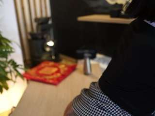 Sara live cam preview