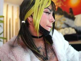 Sara live cam preview