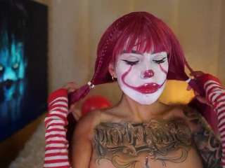 scarlett-collins live cam