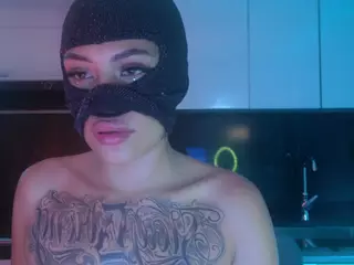 Scarlett's Live Sex Cam Show