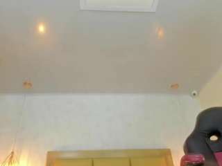 keimiricci Live Webcam on CamSoda