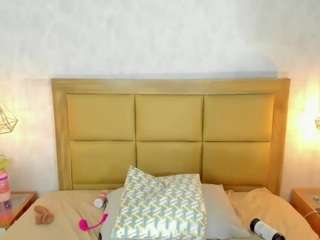 keimiricci Live Webcam on CamSoda