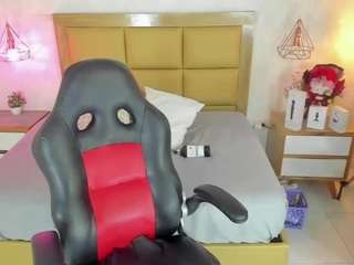 keimiricci's CamSoda show and profile