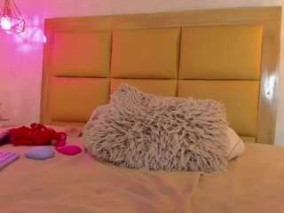 keimiricci webcam model