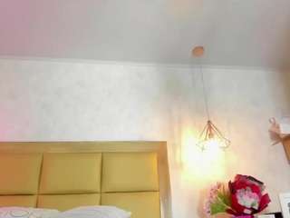 keimiricci, recent webcam model, live from Camsoda