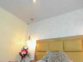 keimiricci Sex Cam Show