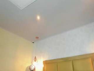 keimiricci Sex Cam Show