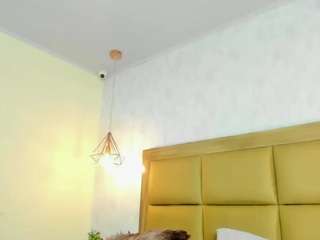 keimiricci live webcam show