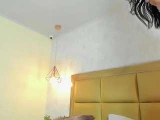 keimiricci live webcam show