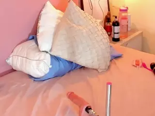 keimiricci's Live Sex Cam Show